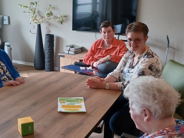 Dag van de Levensvragen