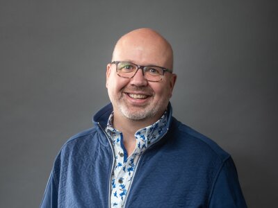 André Froklage