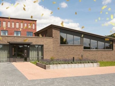Regionaal Expertisecentrum (REC) voor mensen met dementie en zeer ernstig probleemgedrag (D-zep)