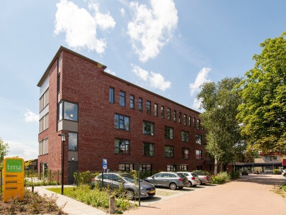 Oog voor energiegebruik