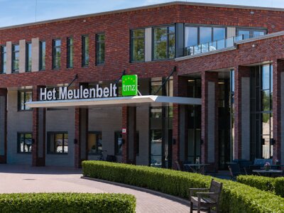 Verpleeghuiszorg Het Meulenbelt