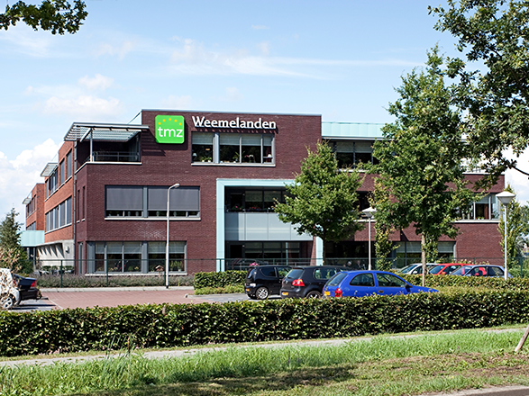 Duurzaam project: aanpassingen bij Locatie Weemelanden en Het Dijkhuis voor een duurzame toekomst