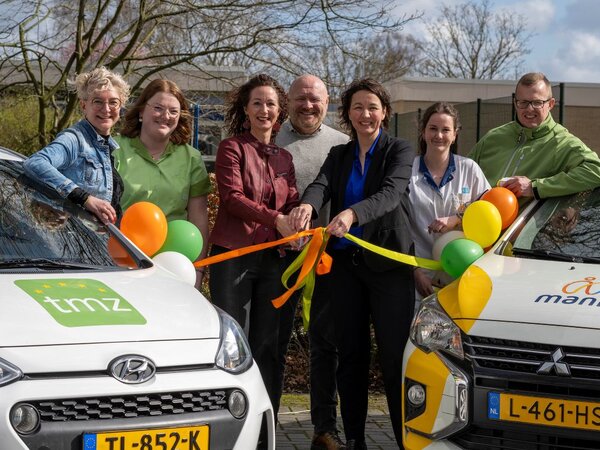 Wijkzorg in Hengelo en Enschede anders georganiseerd